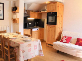 Duplex cosy à Vars Les Claux, 4-5 pers, proche pistes et commerces - FR-1-330B-172